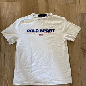Polo Sport Boy’s t-shirt